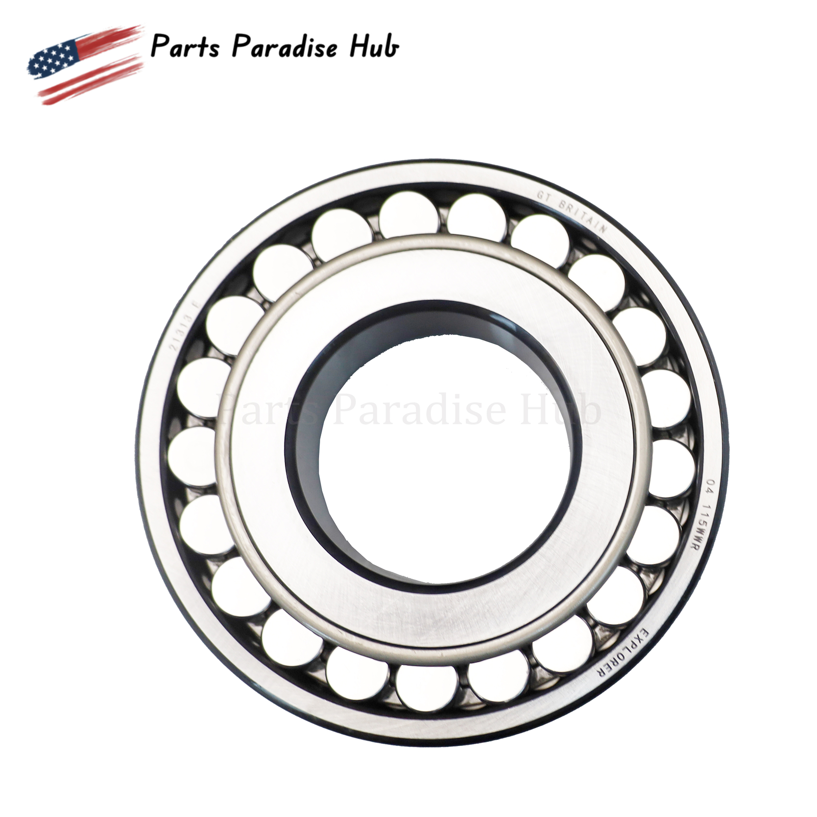 NEW 65x140x33mm 21313 E / C3 21313 E Spherical Roller Bearings US