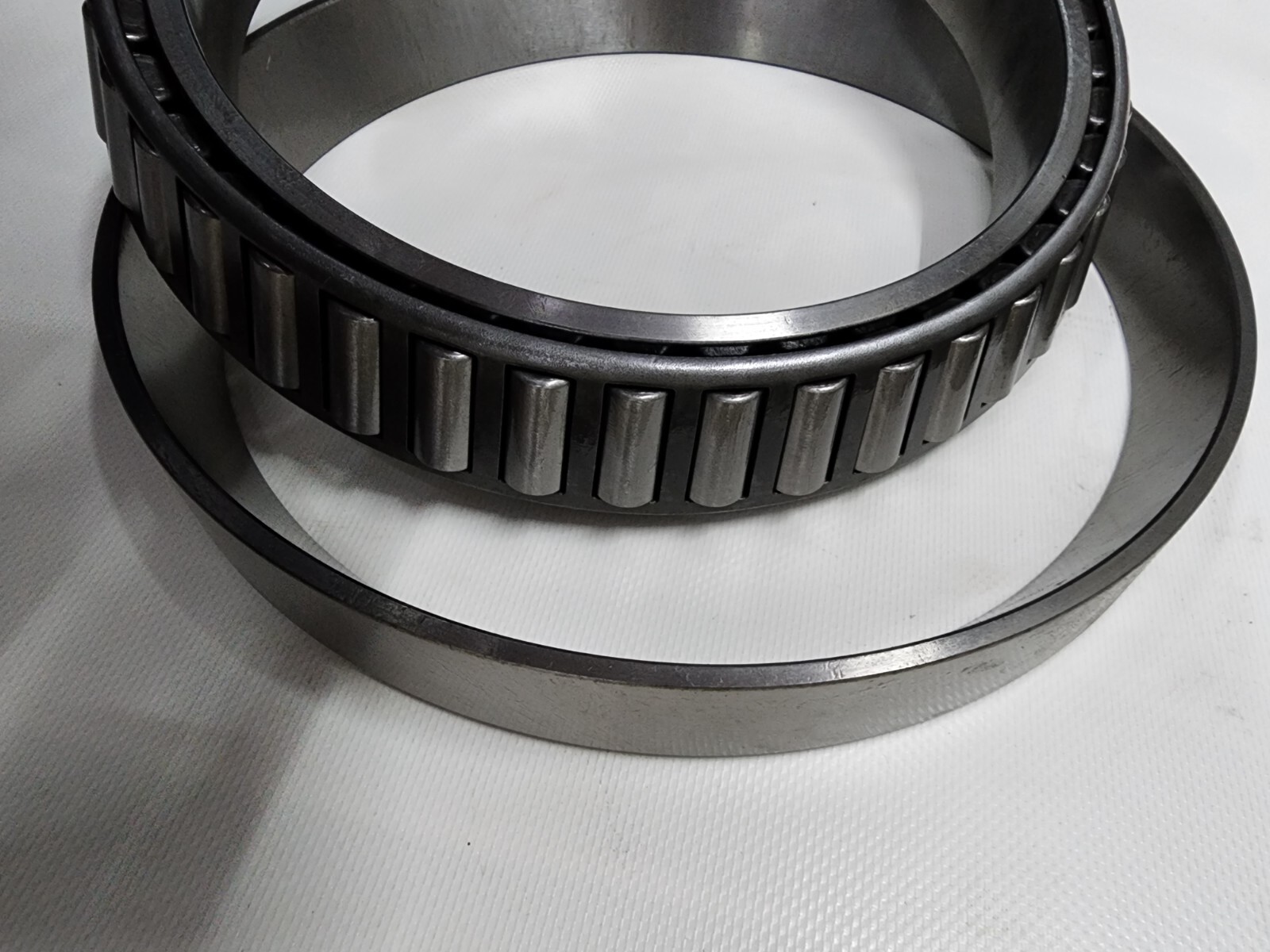 LM742749 LM742710 Tapered Roller Bearing REFURBISH TIMKEN USA SET LM742749/10