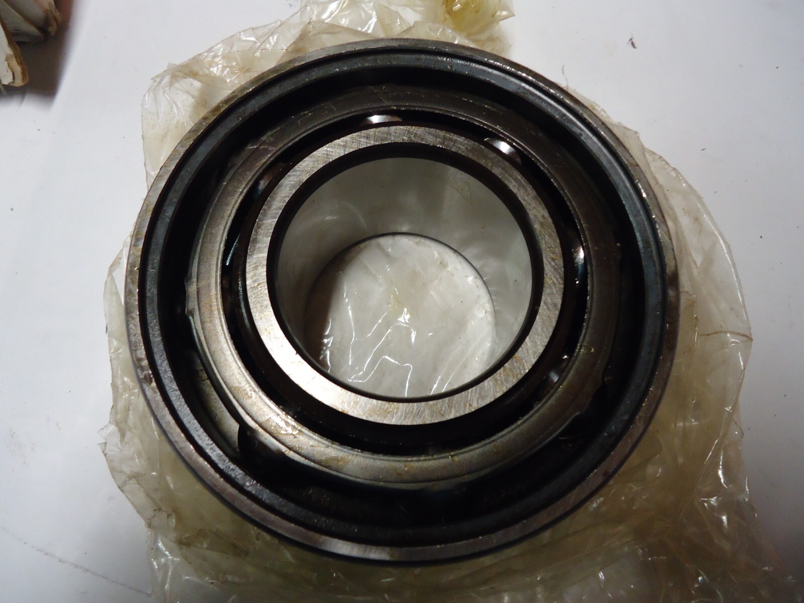 MRC 5313 C H501 BALL BEARING