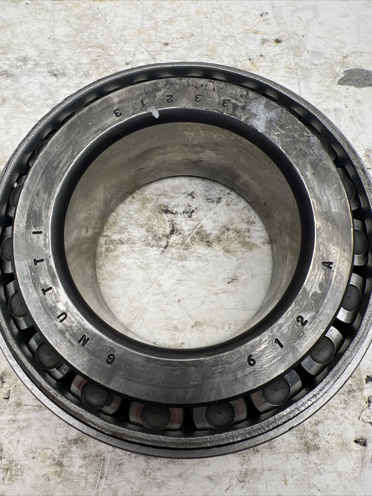 🔥TIMKEN 33213 Taper Roller Bearing, Used, Free Shipping🇺🇸