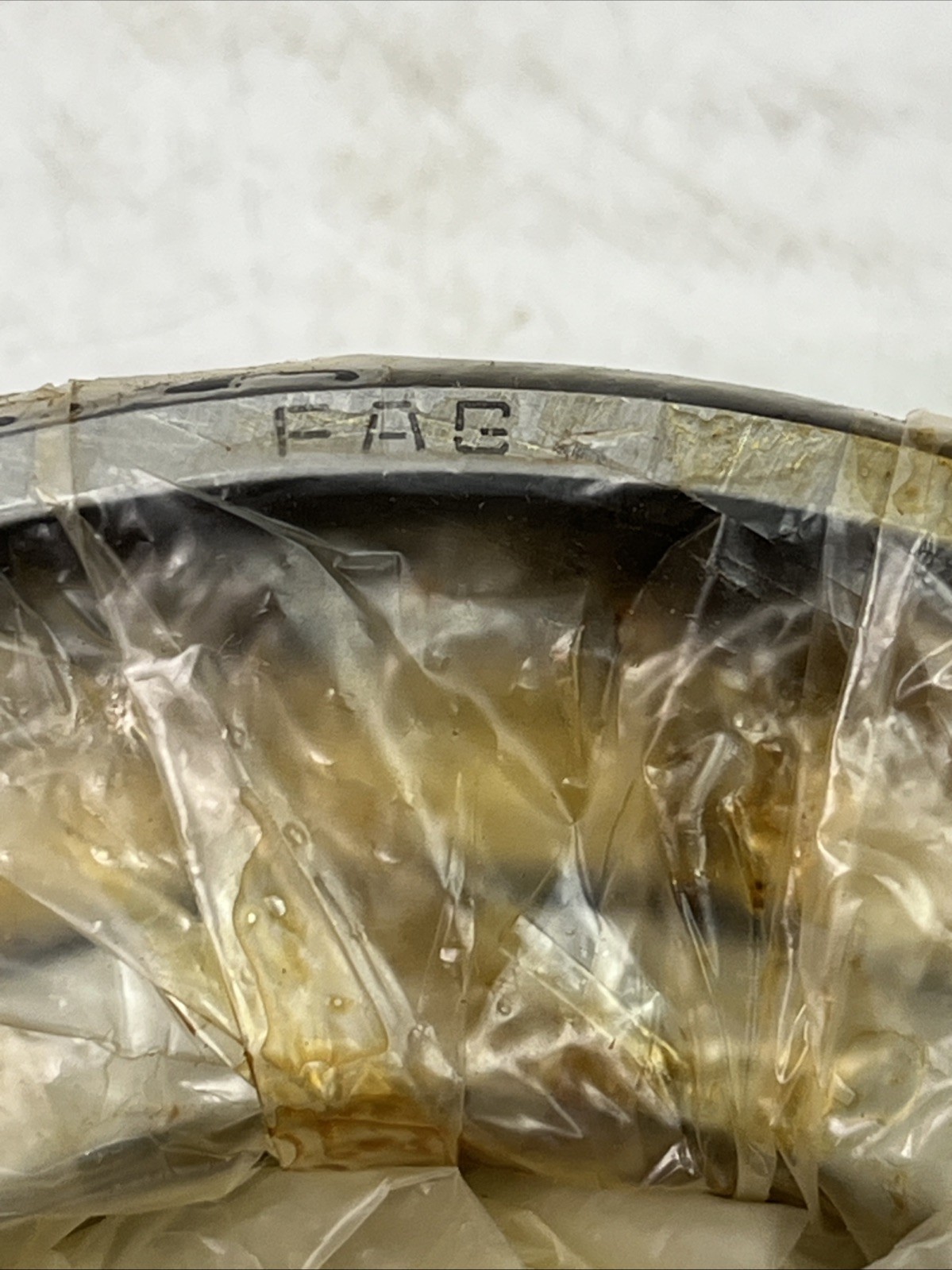 FAG 577062 Cylindrical Roller Bearing | New old stock | USA Seller