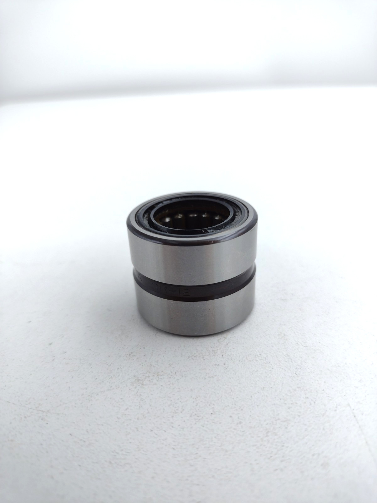 *** McGill GR 12 RSS Needle Roller Bearing 0.7500 inch Bore