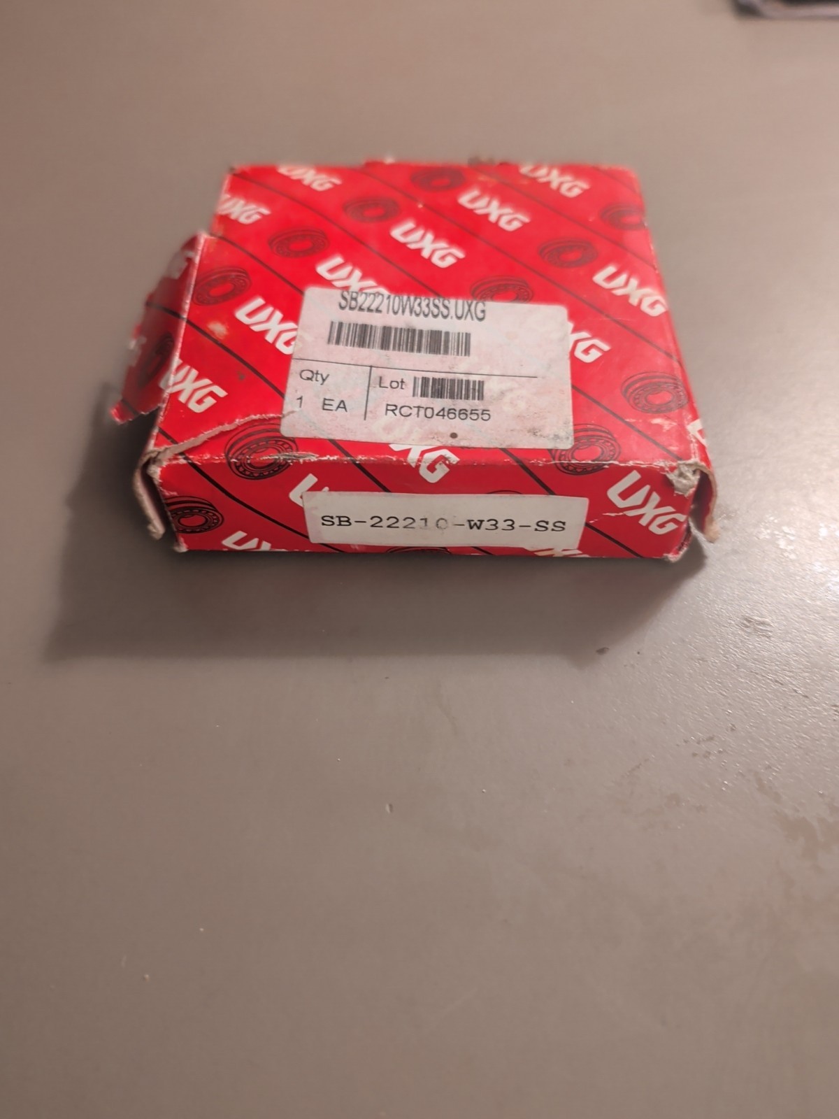 Uxg Sb222 210w33ss.Xg