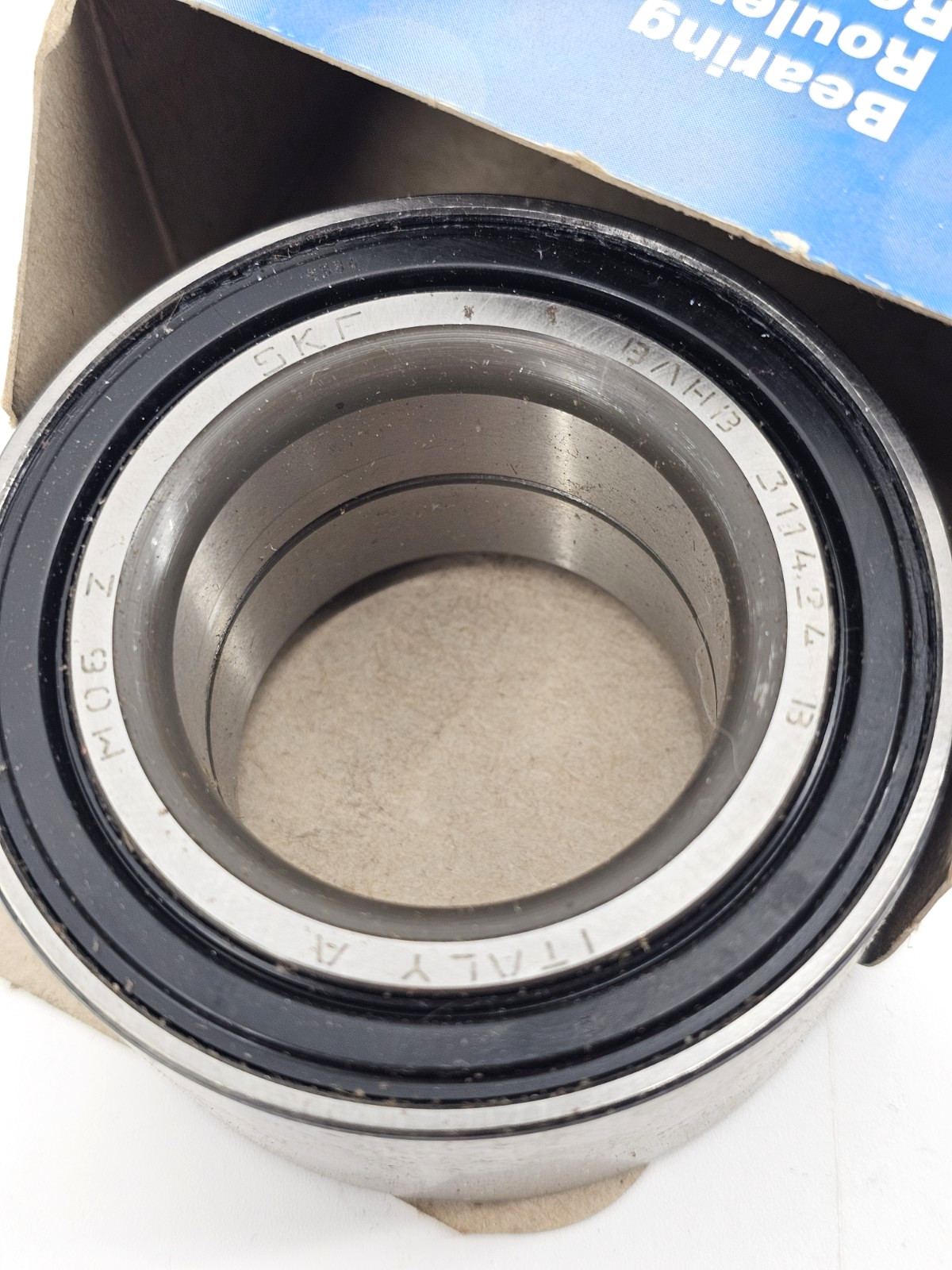 SKF Wheel Bearing BAHB311424B 3341-1130617 NEW