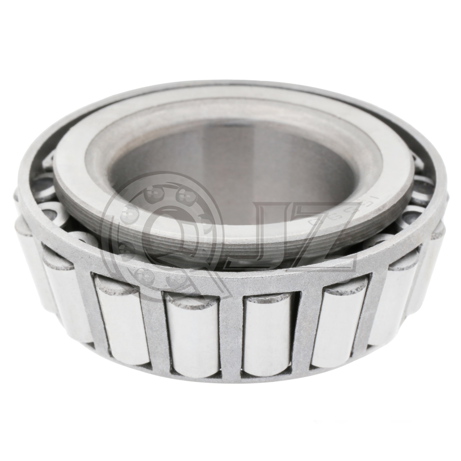 [2-Pack] 15590 Tapered Roller Bearing Inner Cone 1-1/8″ (Bore) x 0.6875″ (Width)