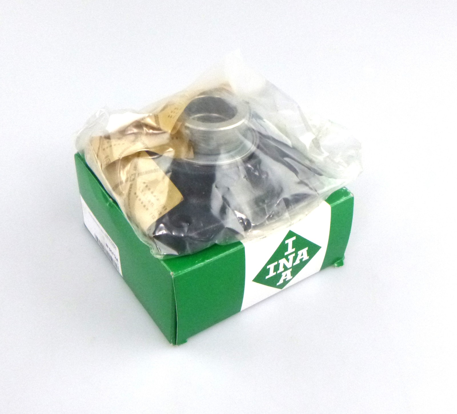 INA flange bearing housing unit PCJ30-N original packaging