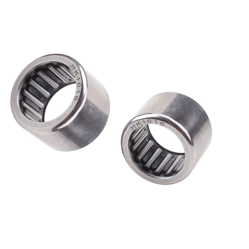 BEARING NEEDLE ROLLERS Drawn Cup Needle Bearings HK0408 to HK6032 – CHOOSE SIZE