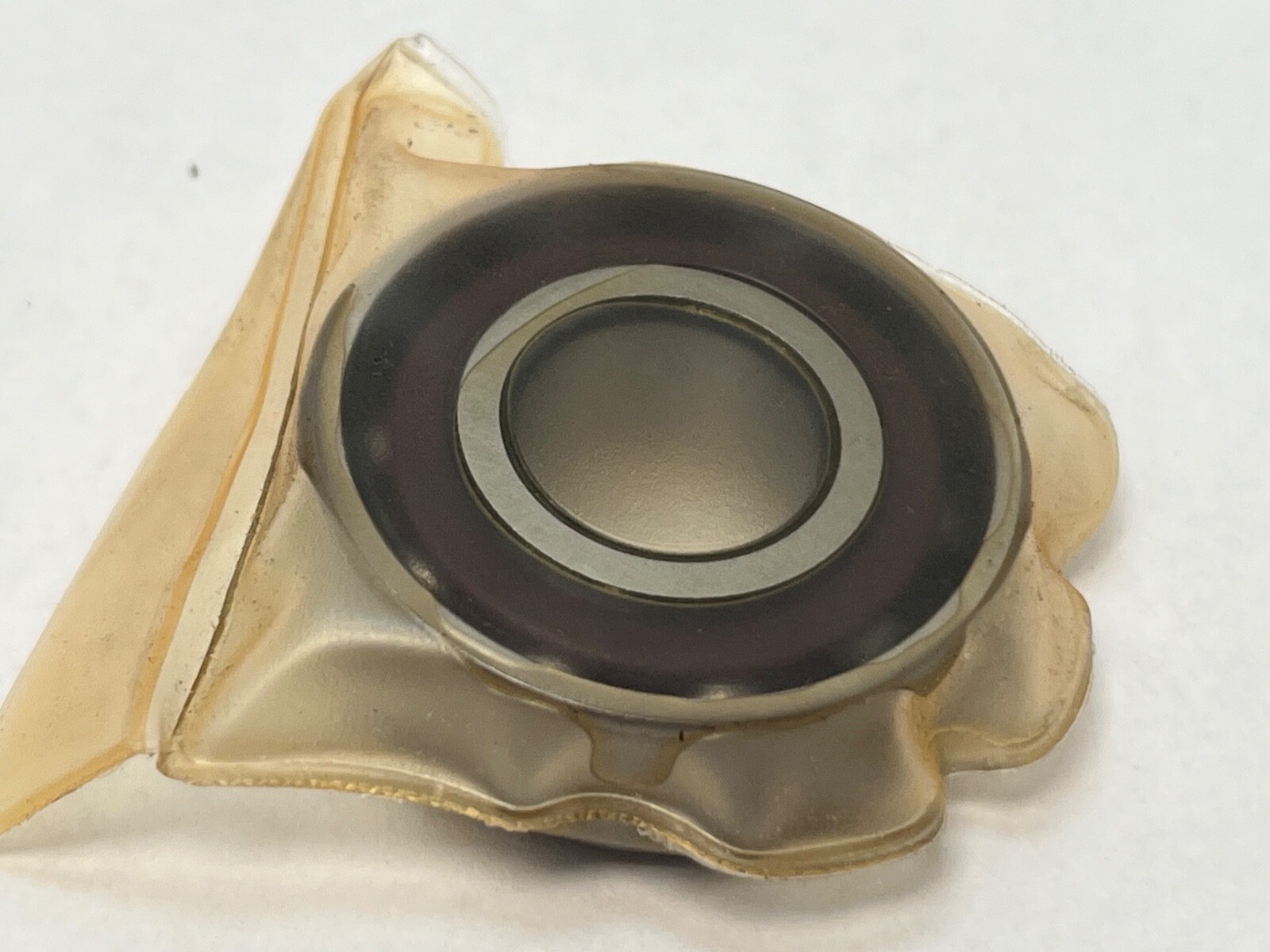 RHP 7202CTSULP0 Bearing 15x35x11 mm 7202-C-T-SUL-P0 7202X2TUEP1 England
