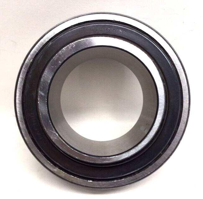 Fafnir G1207KRR 2-7/16″ Ball Bearing 2-7/16″ Eccentric Bore Missing Collar