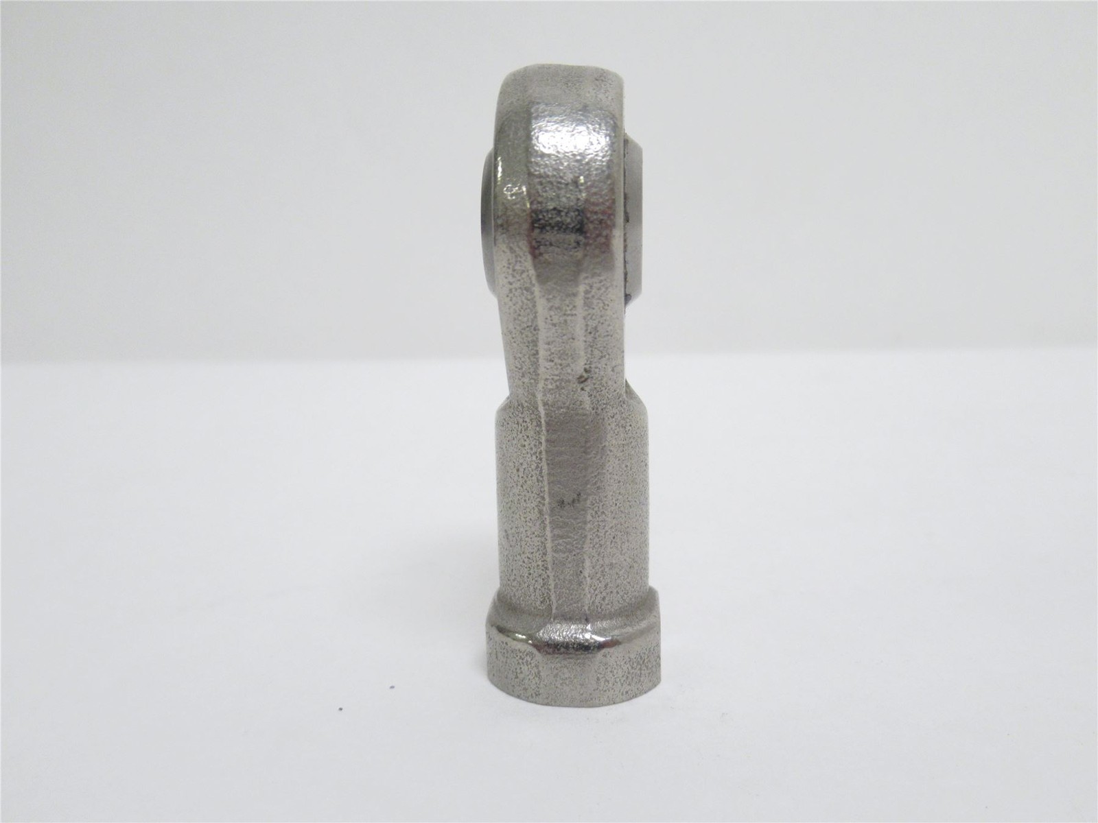 230449 New-No Box; Durbal BEF-10-S0 Female Rod End Bearing; SS; 10mmID