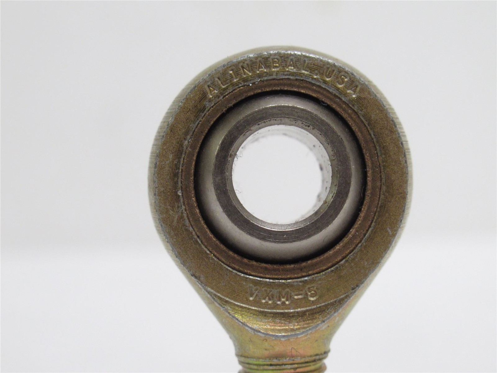233173 New-No Box; Alinabal VXM-5 Rod End Bearing; 5/16″ID; 5/16-24 RH Threads