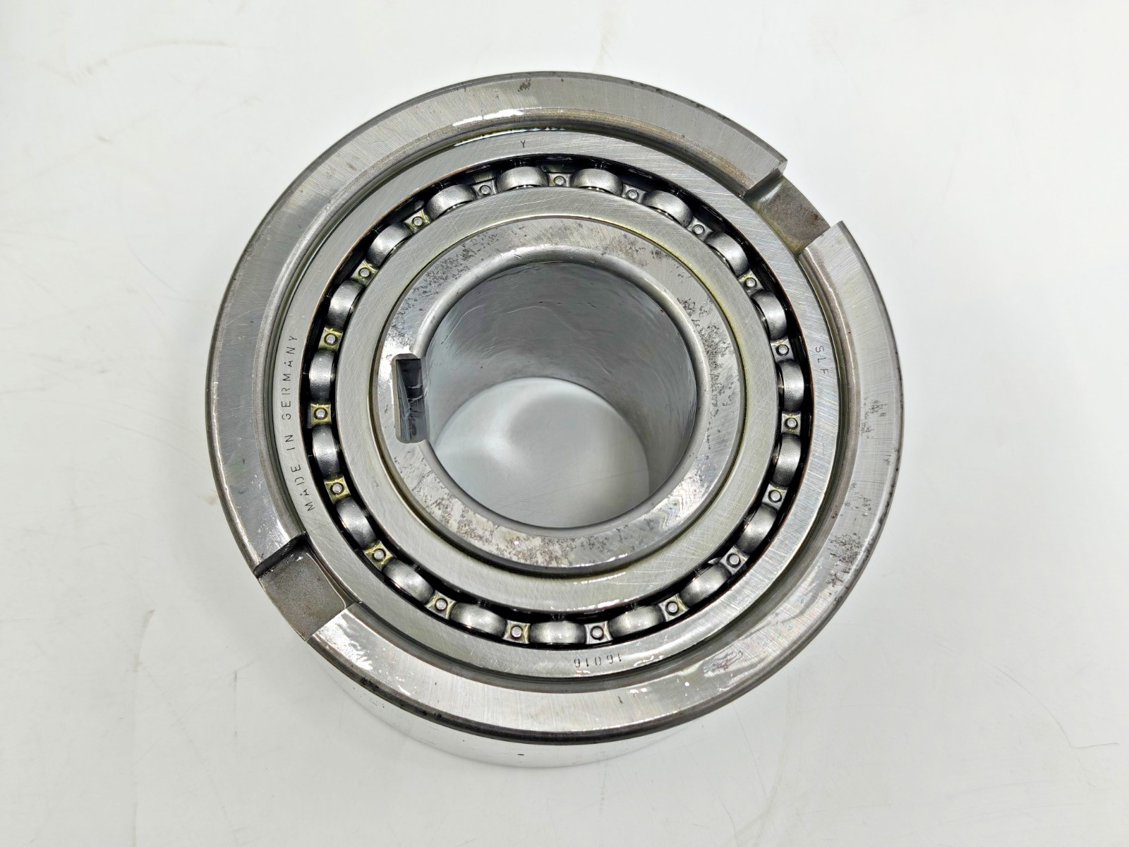 NFR60 Stieber Freewheel Roller One-Way Clutch Bearing STIEBER NFR 60 Germany