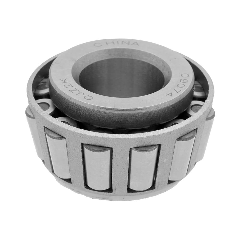 Cone 09074 & Race 09195 Tapered Roller Bearing 0.75 in 19.05mm x 1.938 in 4…