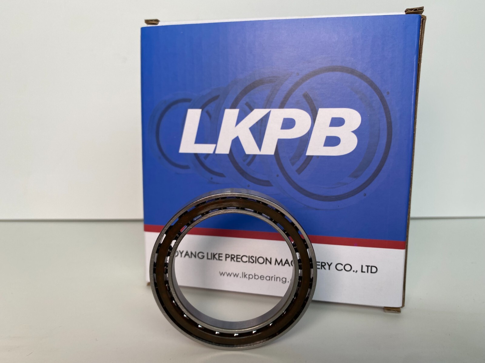 LKPB Flexible Bearing F14 F17 F20 F25 F32 Harmonic Drive Speed Reducer Bearings