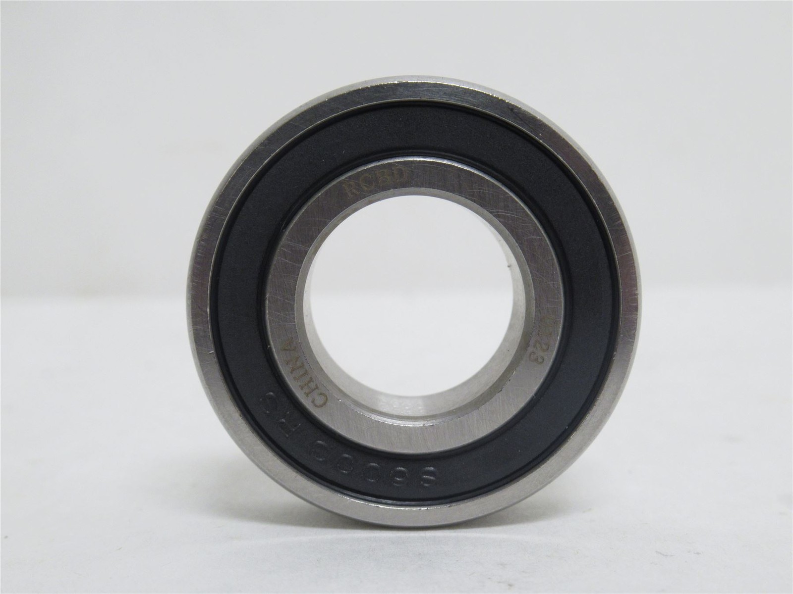 238136 New-No Box; RCB S6003-2RS Ball Bearing 17mmID x 35mmOD x 10mm Wide