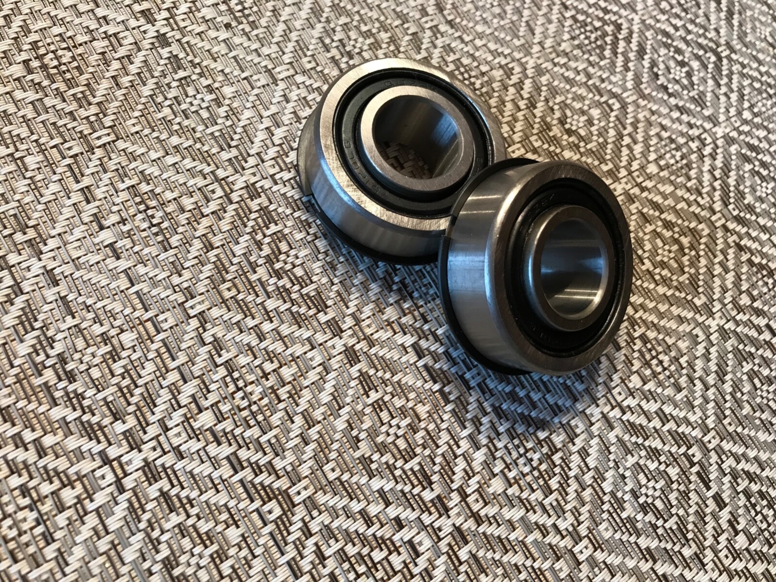 7512 DLG RADIAL/DEEP GROOVE BALL BEARINGS