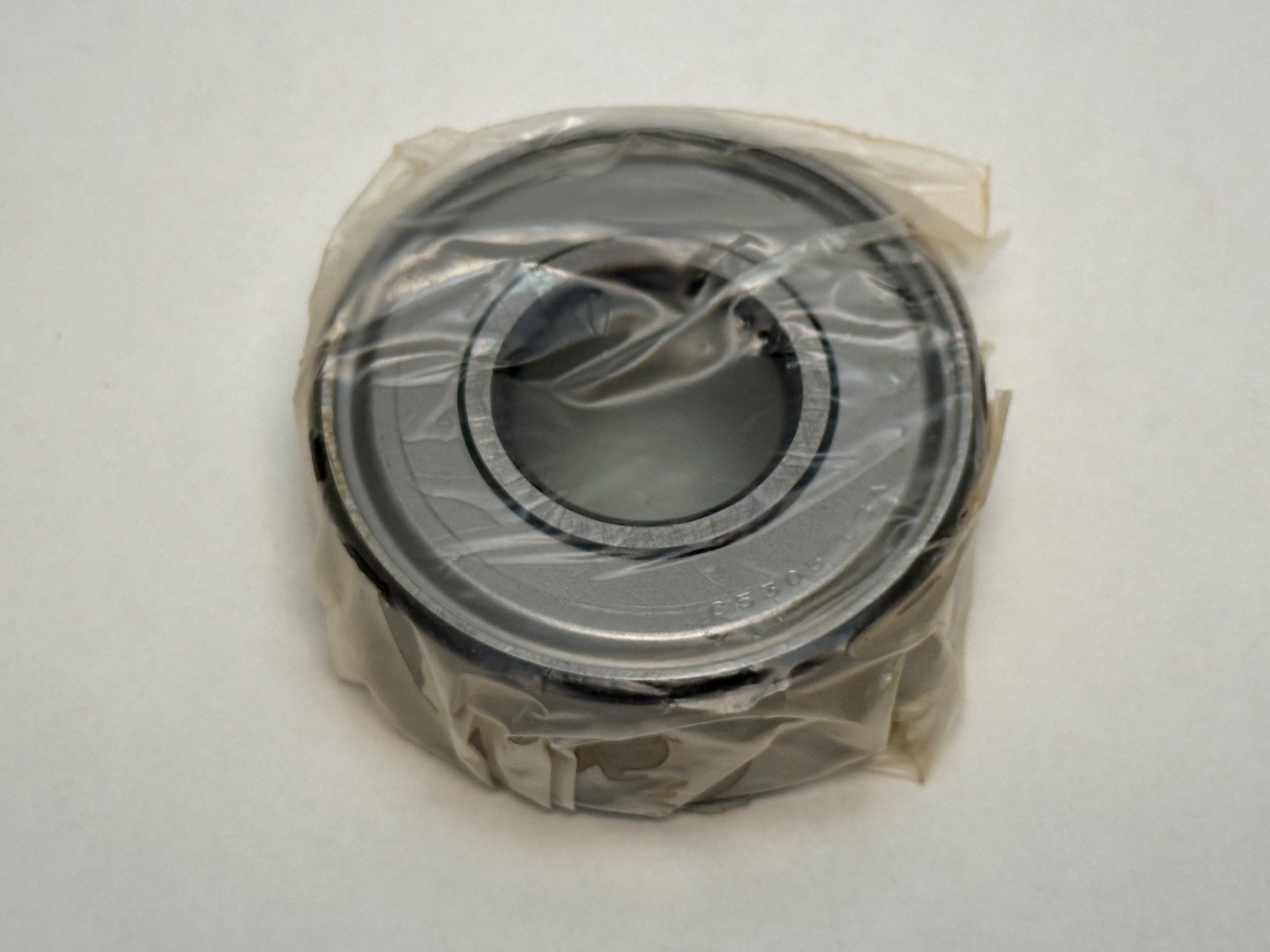 Timken 5305MFF Angular Bearing 25mmx62mmx1″ 5305-M-FF 3305 C3