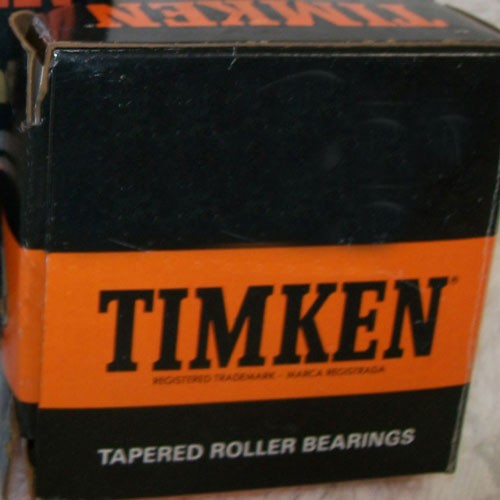 522 Timken
