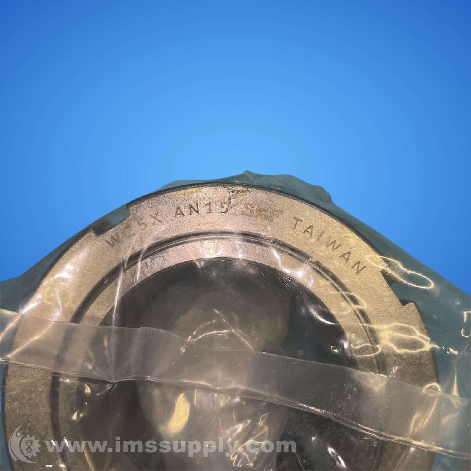 SKF SNW 15X2.7/16 Adapter Sleeve FNOB