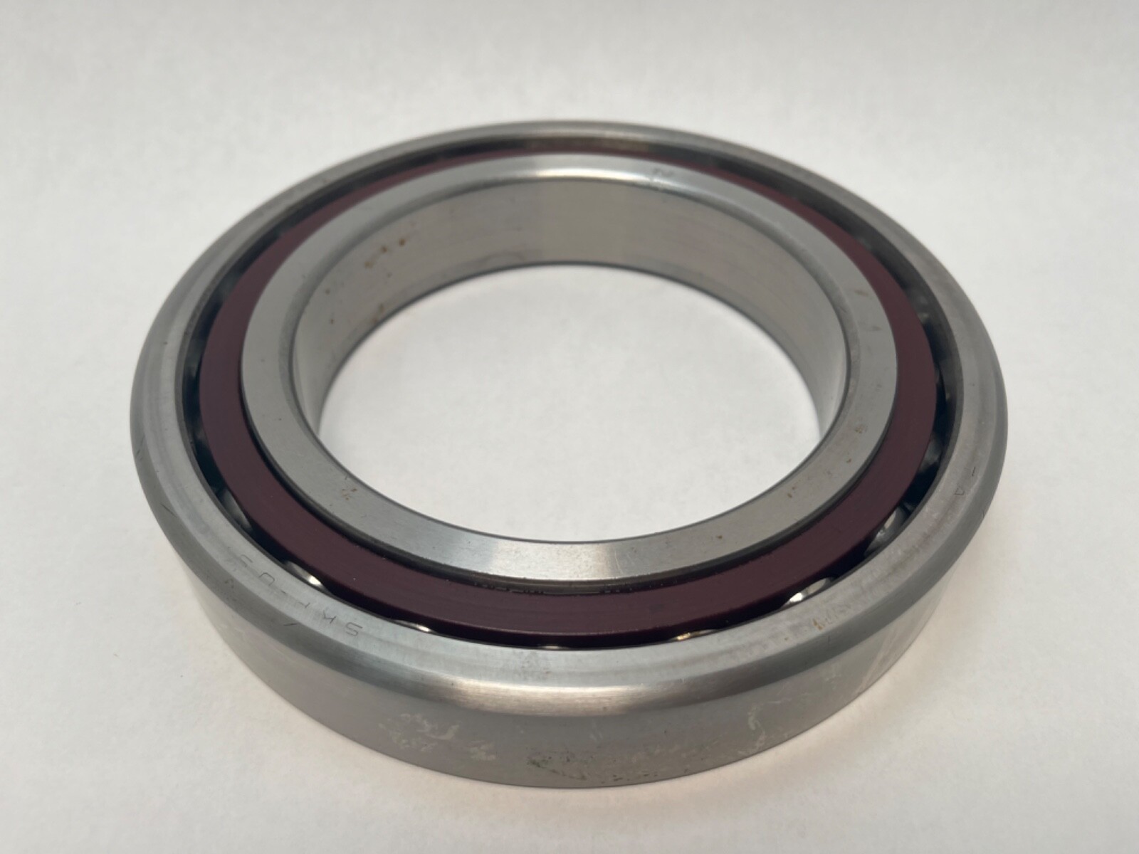 SKF 7026CTCC78G5 Bearing 130x200x33 mm 7206C 7026-C-TC-C78-G5 USA