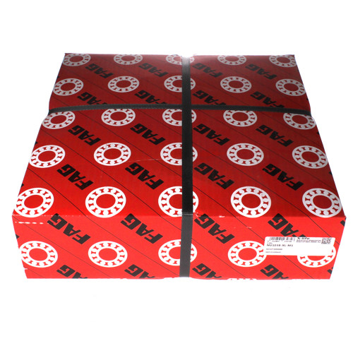 NU1038-XL-M1 FAG 190 x 290 x 46 mm CYL. ROLL. SINGLE ROW