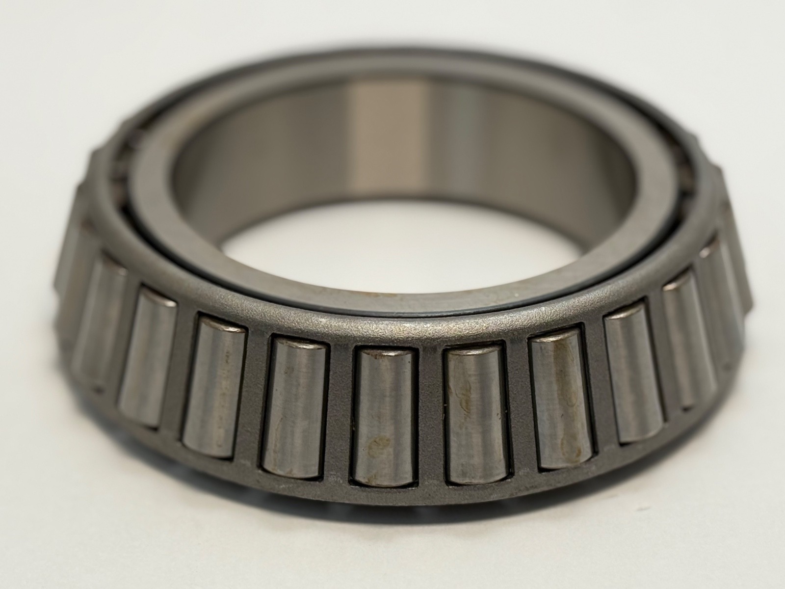 Timken 52375 Taper Roller Bearing Cone 3-3/4″ ID 52375-20026