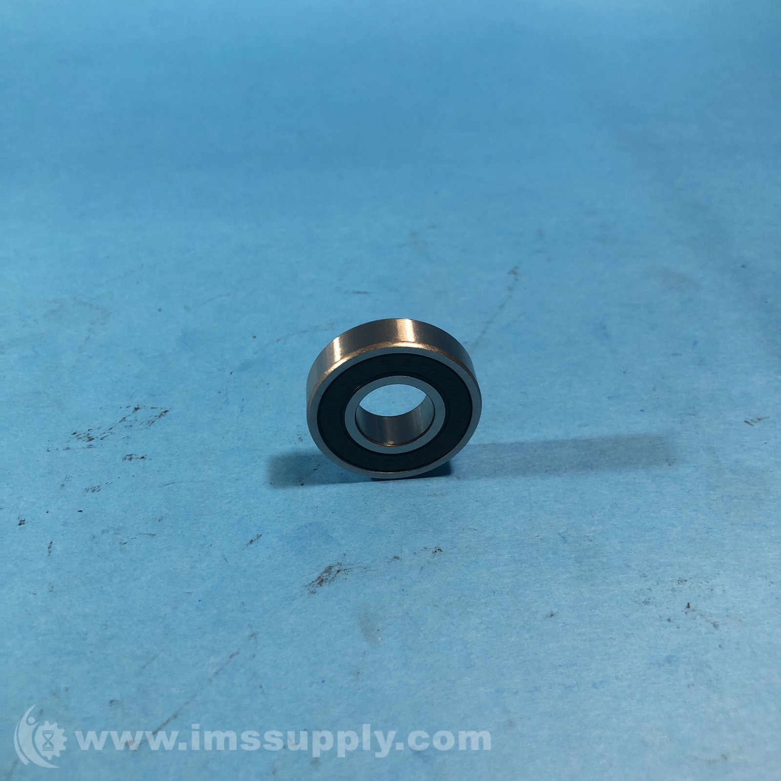 Rbi Bearing R8RS103 Radial Ball Bearing FNIP