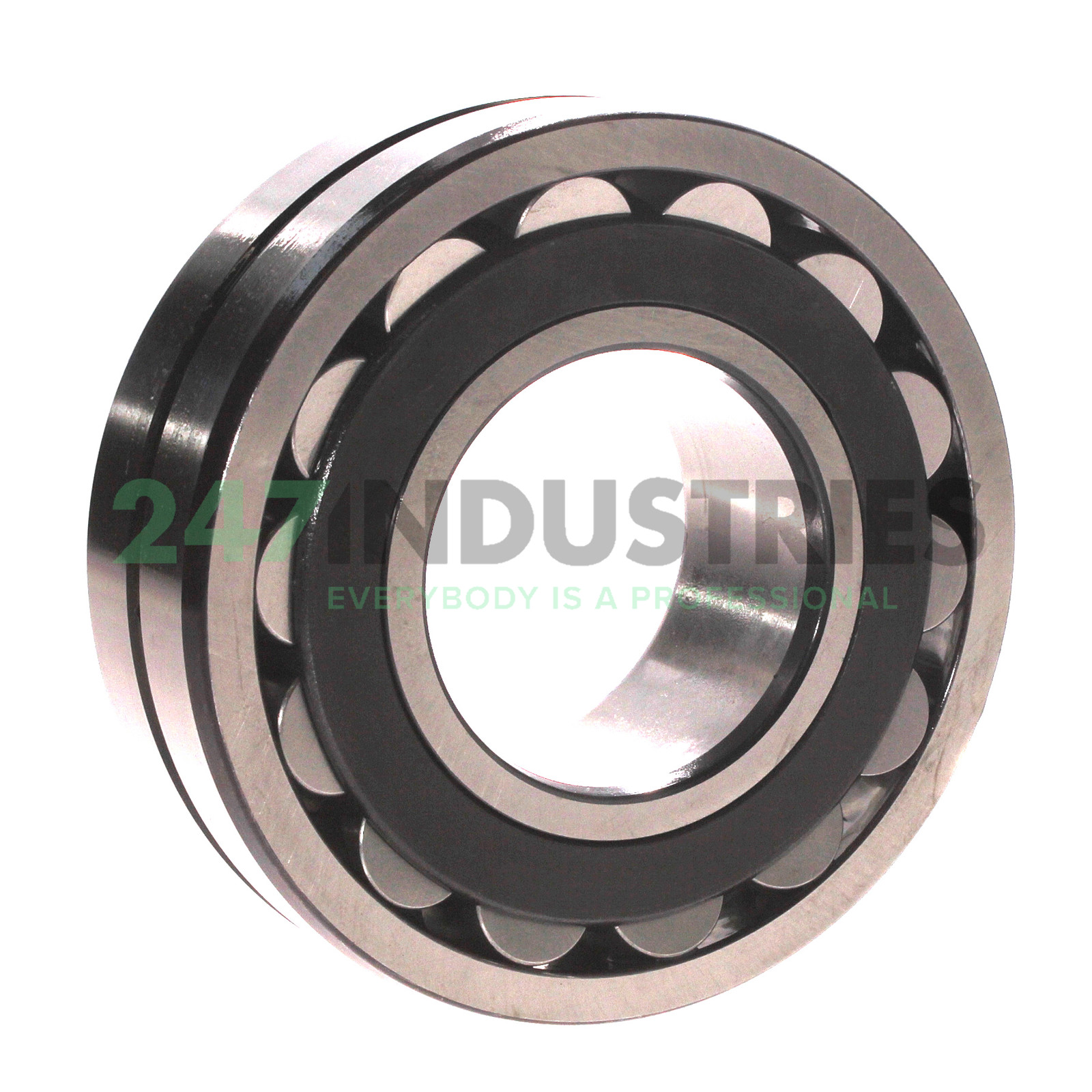 22313EKJW33 RHP 65 x 140 x 48 mm SPHERICAL ROLLER