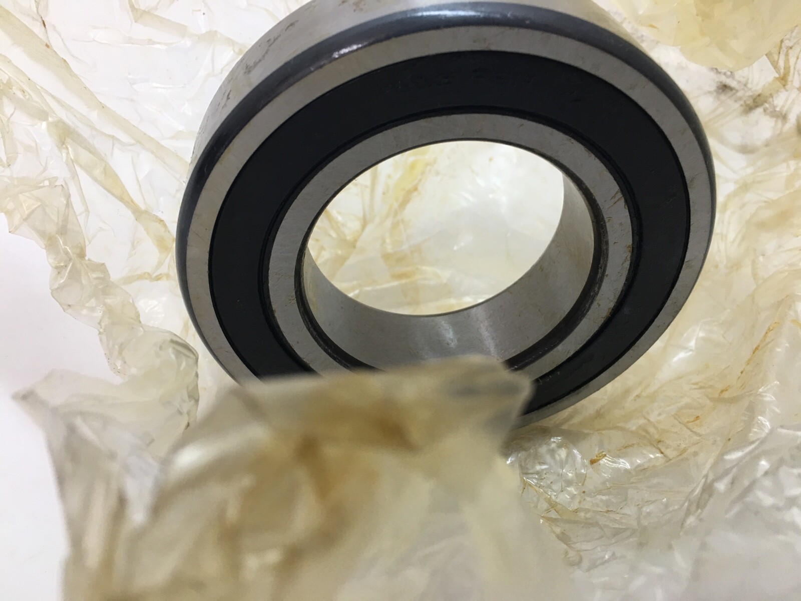 FAG 2211.2RS.TV Self Aligning Bearing 55x100x25 mm 22112RSTV 22112RS Switzerland
