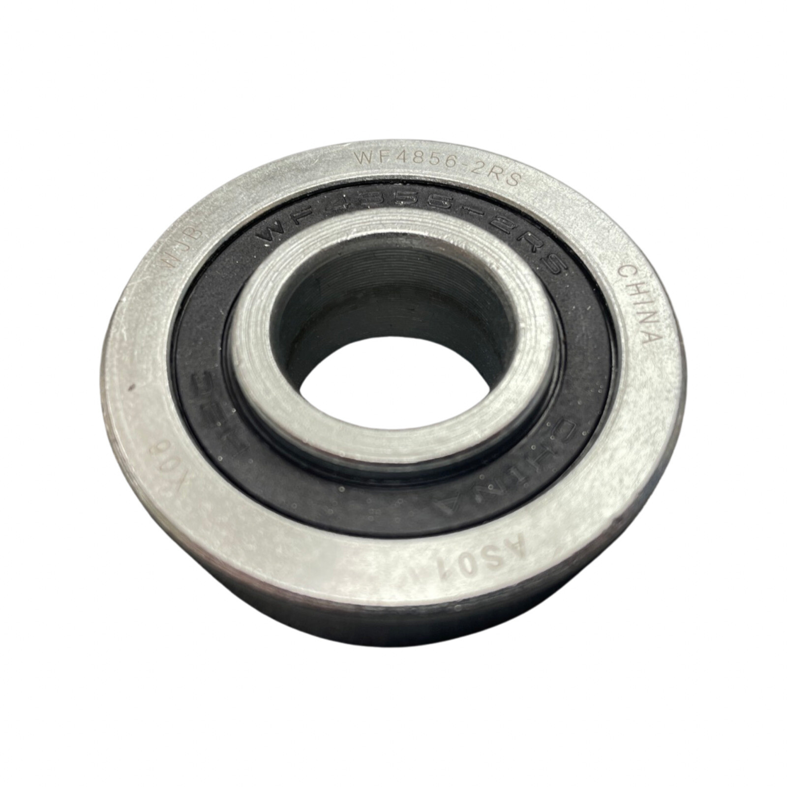 WF4856-2rs WJB 3/4″ ID 1-3/4″ OD Flanged Bearing Sealed (AF4856-2rs)