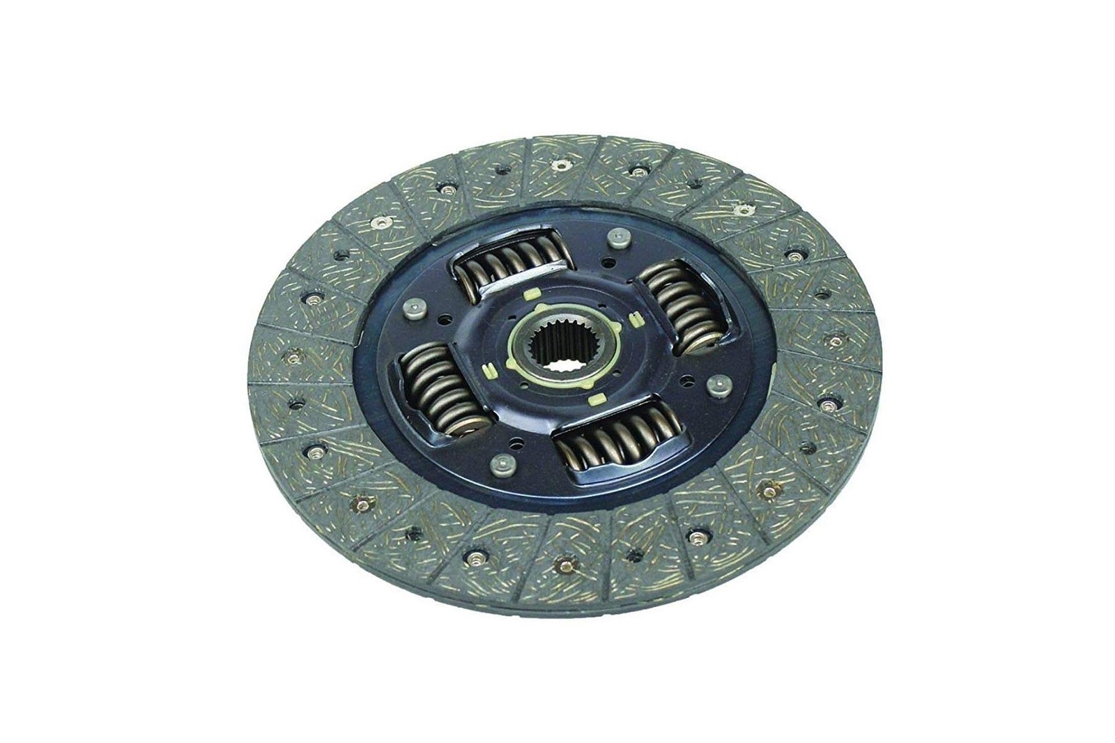 Clutch Kit and Bearing Sleeve compatible with 1996-2012 Forester Impreza Lega…