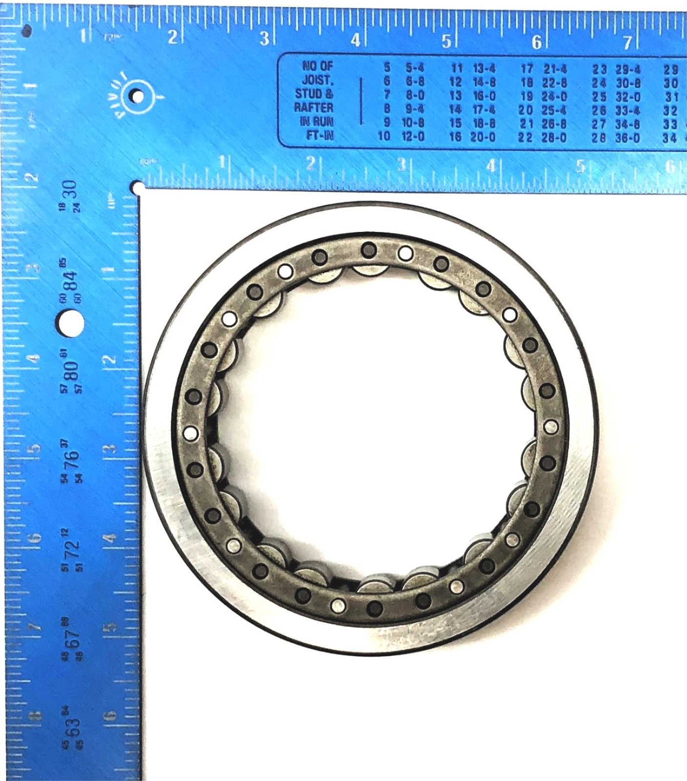 Bower Cylindrical Roll Bearing (No Inner Ring/No Box) M1214EG NOS