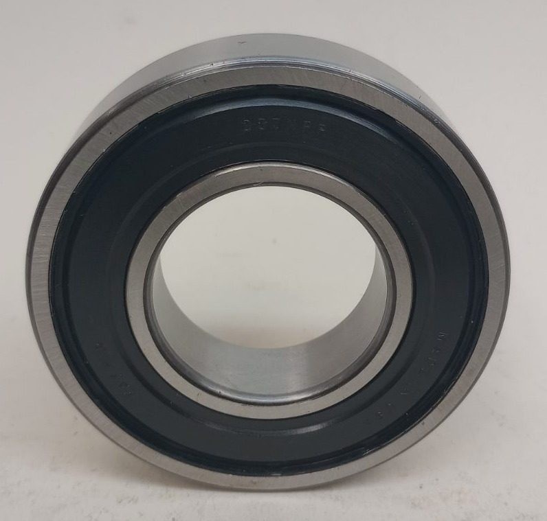Fafnir 207NPP Ball Bearing Deep Groove 35X72X17mm 207-NPP Double Sealed