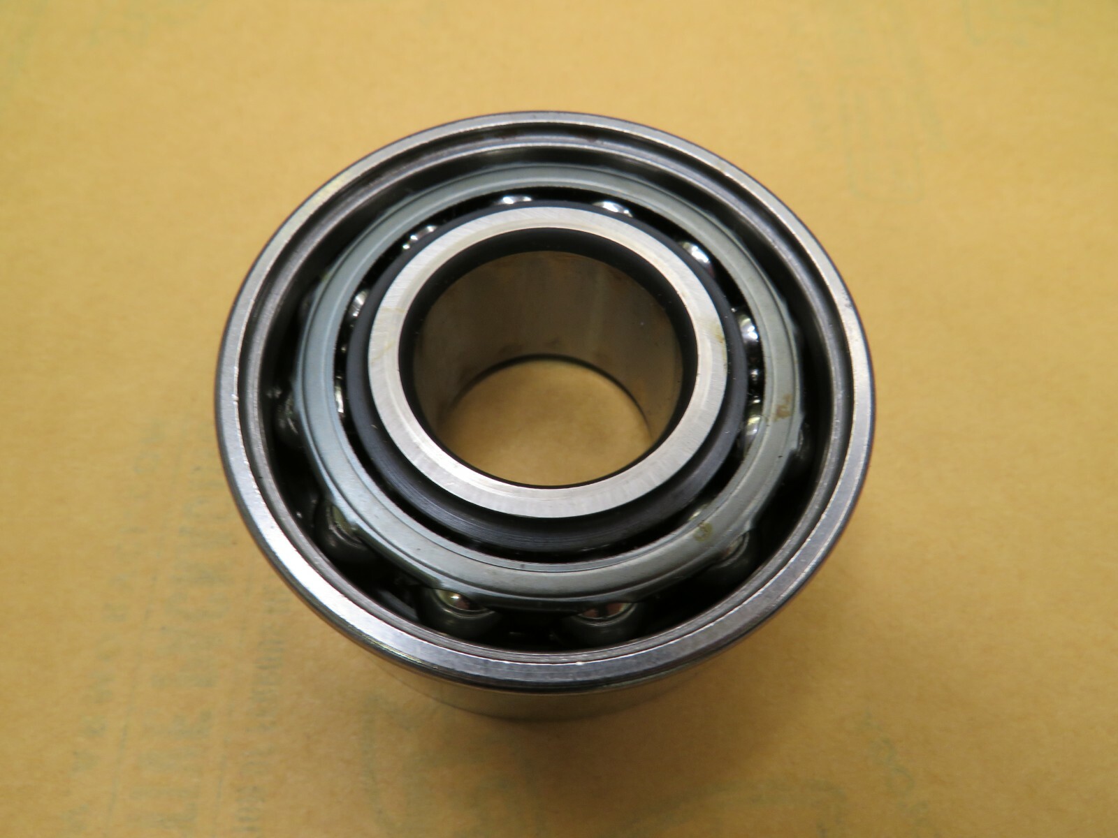 SKF 5306EZC3 Bearing