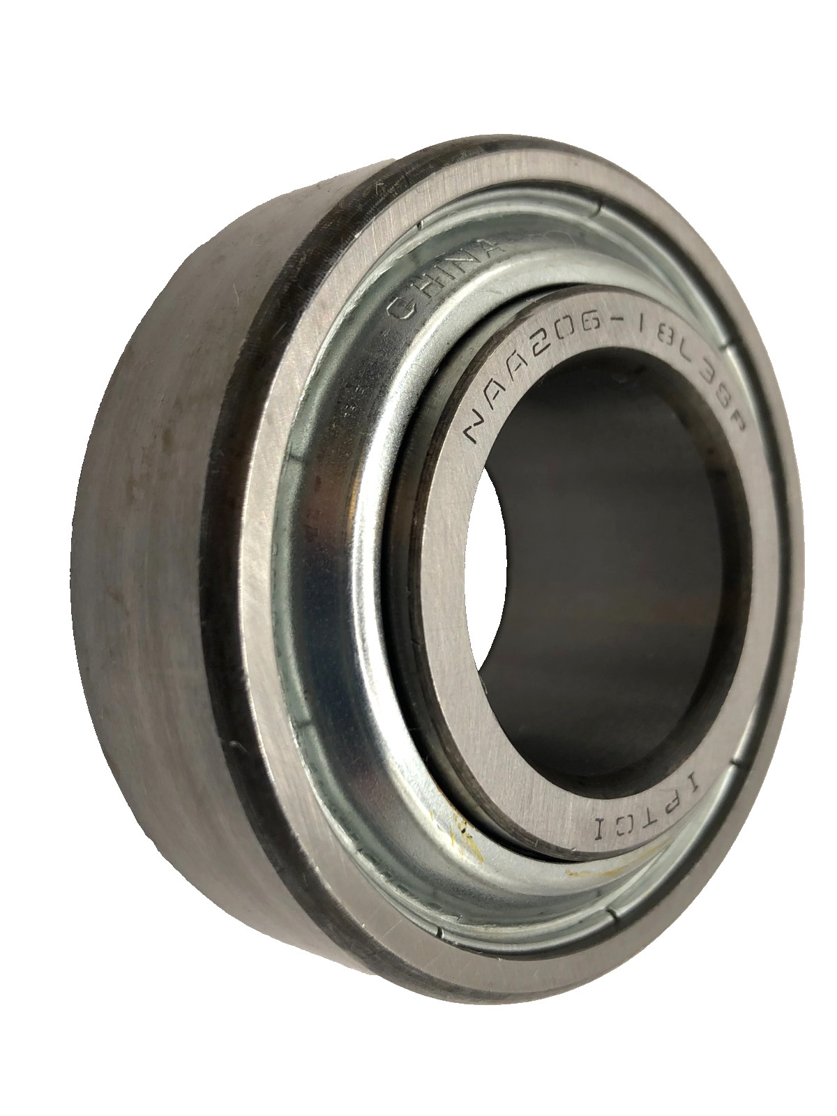 Paulk U50700035P 1-1/8″ Round Peanut Digger Triple Seal Bearing (NAA206-18L3SP)