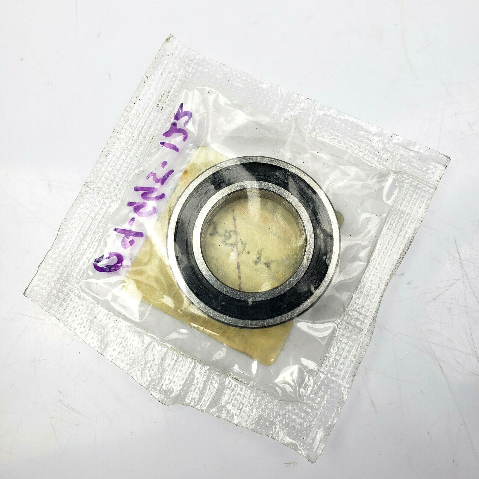 New SKF 61905 2RS1 Deep Groove Radial Ball Bearing