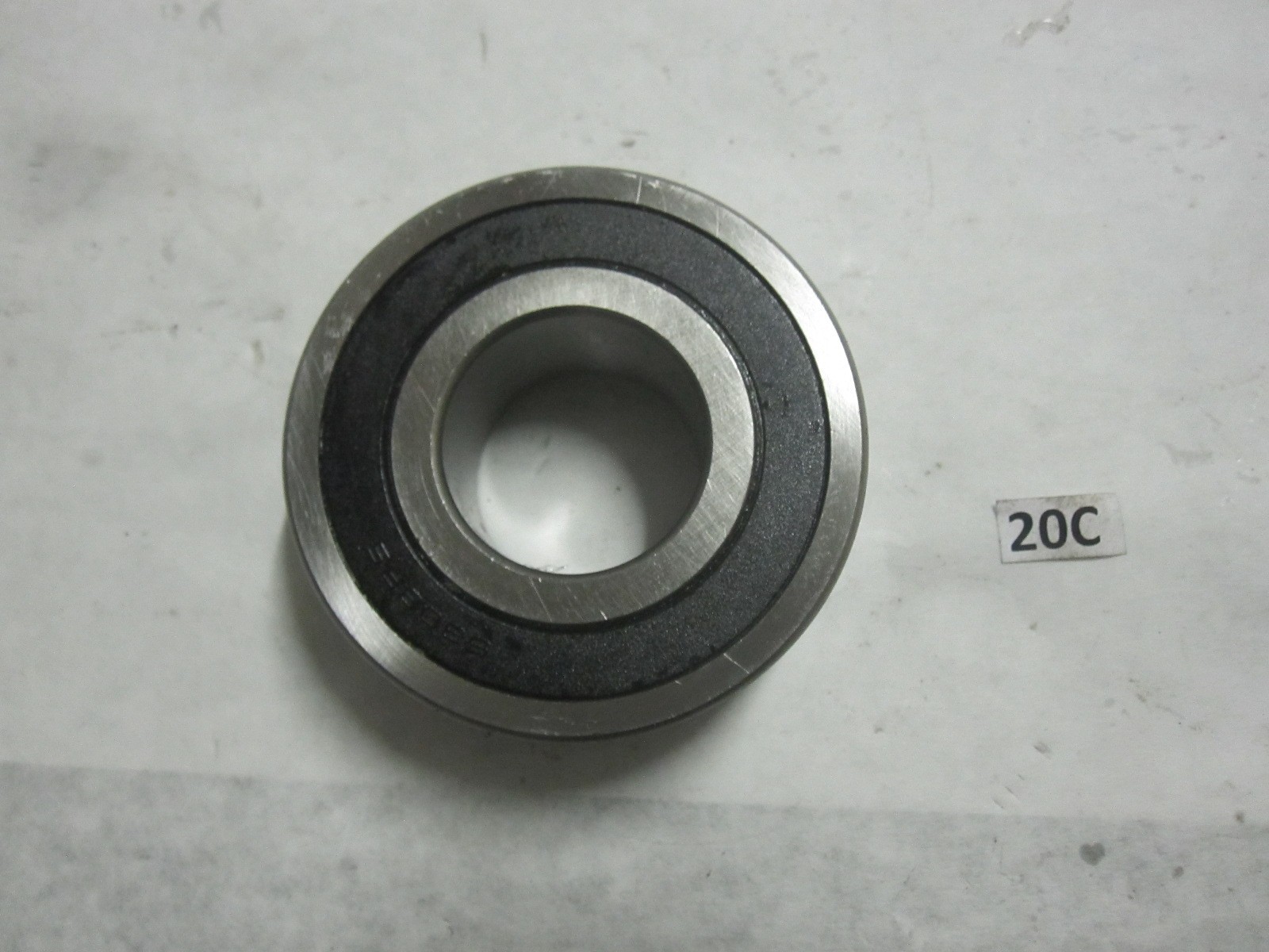 2x 5308-2RS Angular Contact Ball Bearings [40mm Bore x 90mm OD x 36.5mm W