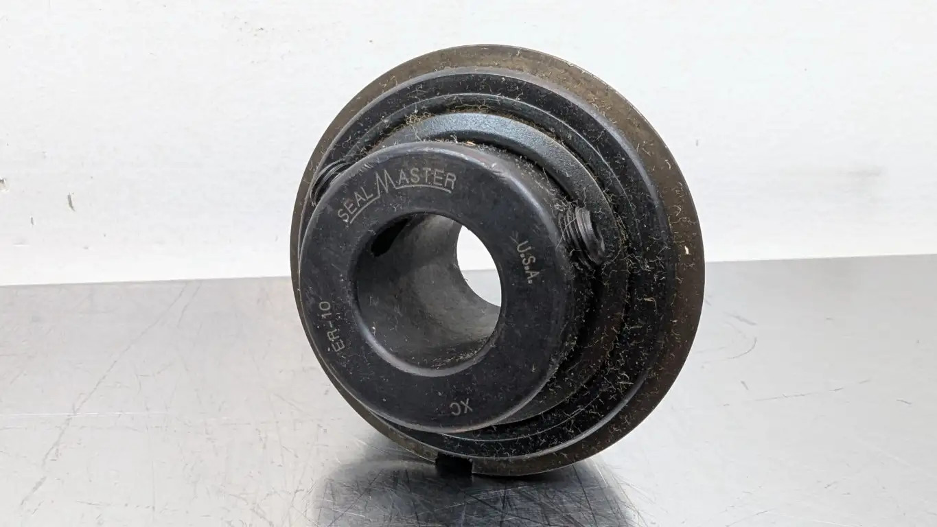 Sealmaster ER-10 Insert Bearing 5/8″ ID 47mm OD 1.2190″ Wide