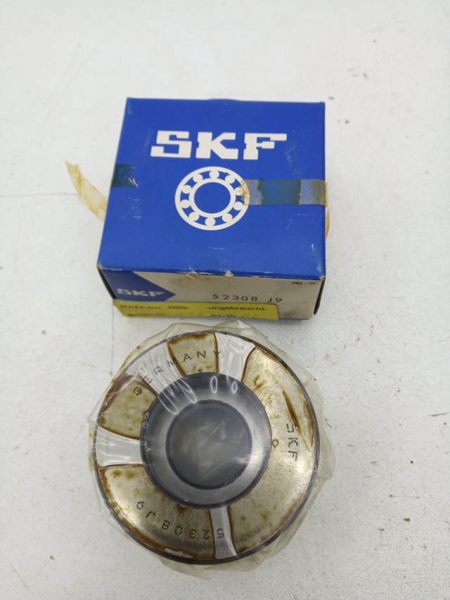 SKF 52308 High Precision Bearing Steel Double Direction Axial Ball Bearing