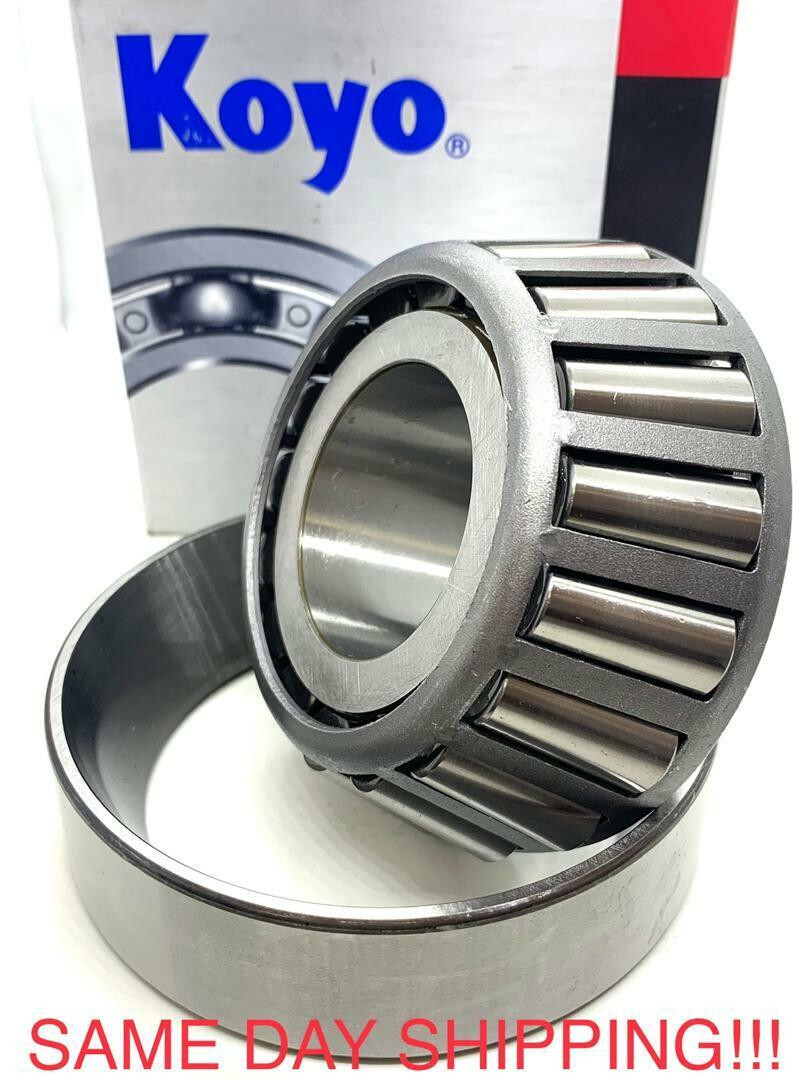 Toyota Tacoma Sequoia T100 Rear Pinion Bearing KOYO ST4095 ST4595 90366-40068