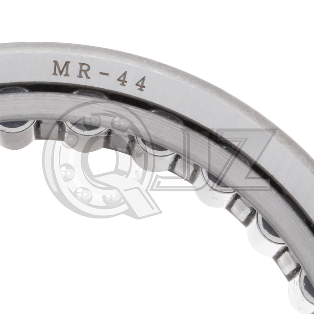 [1-Pack] MR-44 Needle Roller Bearing 2.75″ x 3.5″ x 1.75″ (IDxODxW)