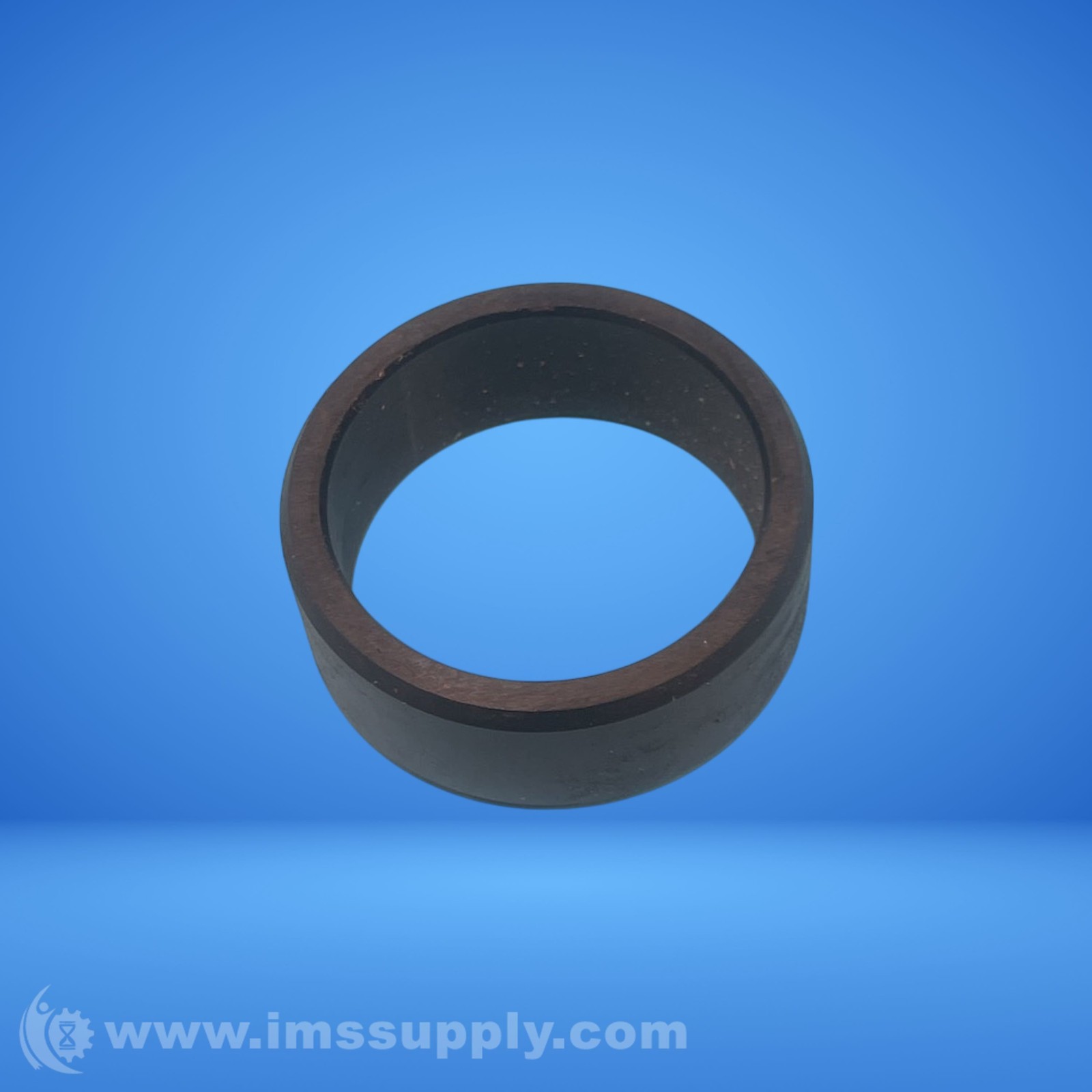 2 inch x 2 inch x 1 inch Steel Sleeve Bearing USIP