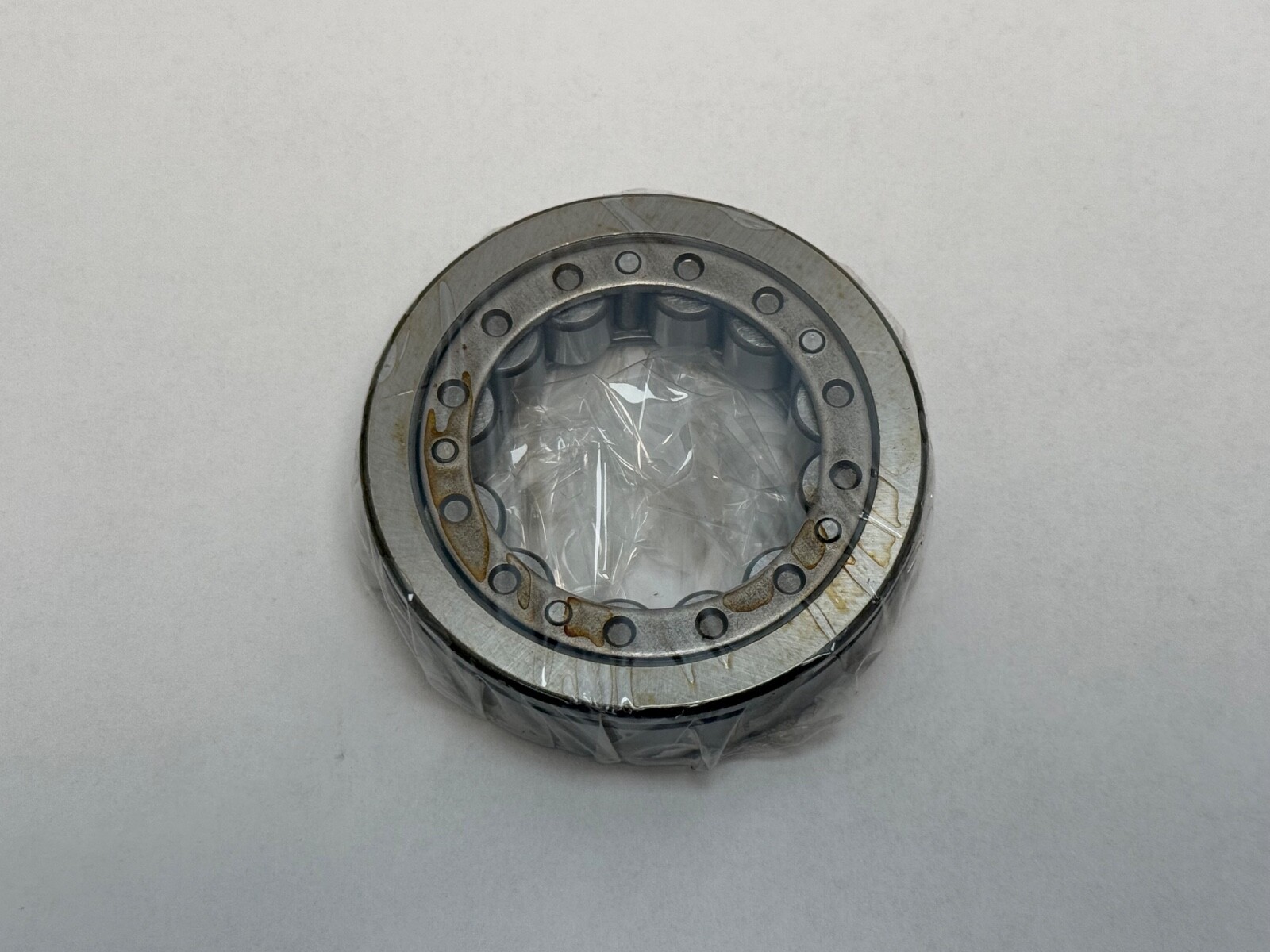 Bower M1305GEL Cylindrical Bearing M-1305-GL 62mm OD 17mm W