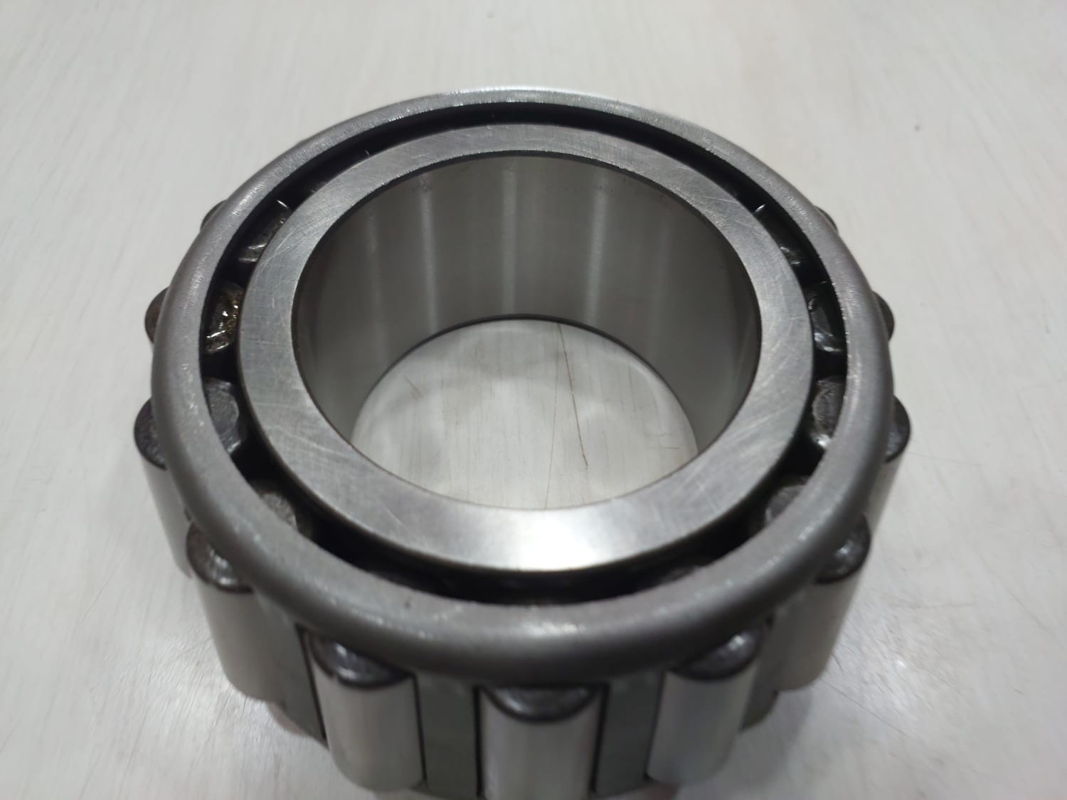 842 TIMKEN SINGLE ROW TAPERED ROLLER BEARING CONE ONLY ID 82.55mm,TIMKEN 842 USA