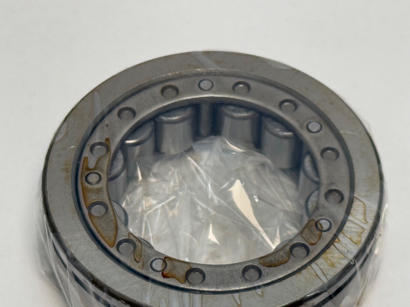 Bower M1305GEL Cylindrical Bearing M-1305-GL 62mm OD 17mm W