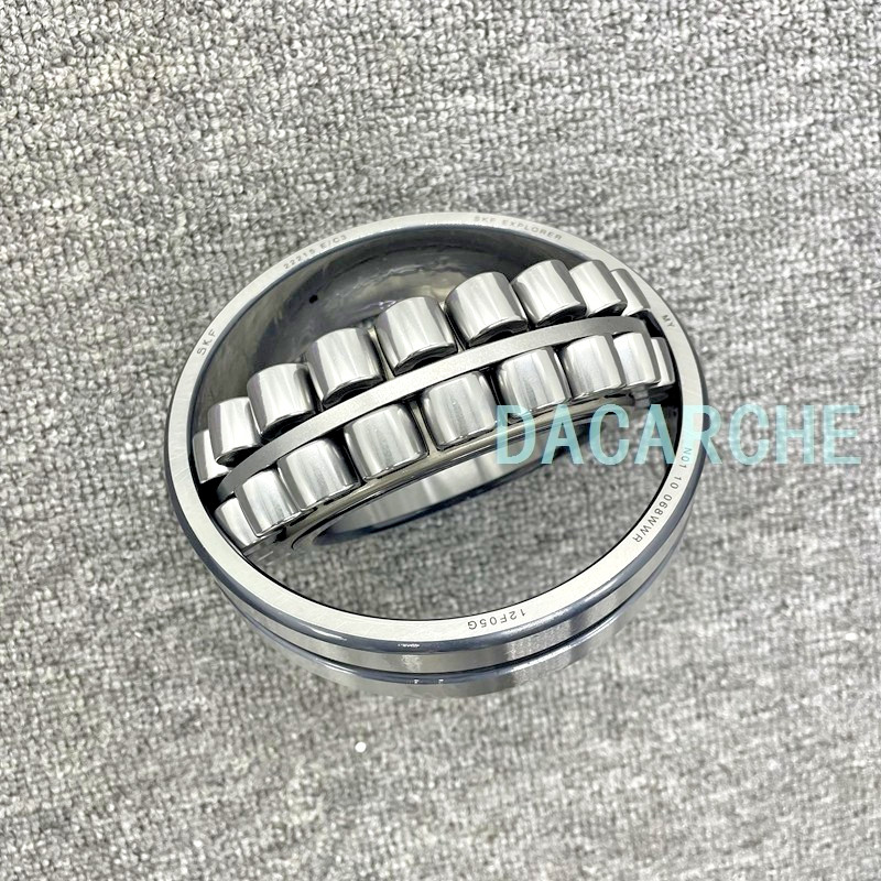 NEW 22215 E C3 SPHERICAL ROLLER BEARING FOR SKF 75x130x31 (mm)