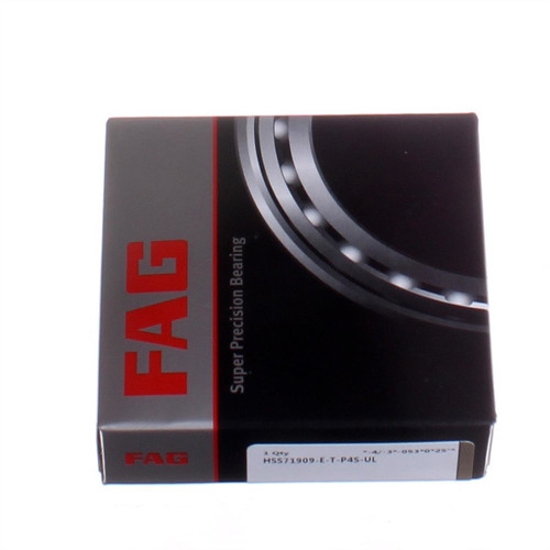 HSS71909-E-T-P4S-UL FAG/Schaeffler Technologies 45 x 68 x 12 mm ANGULAR CONT….
