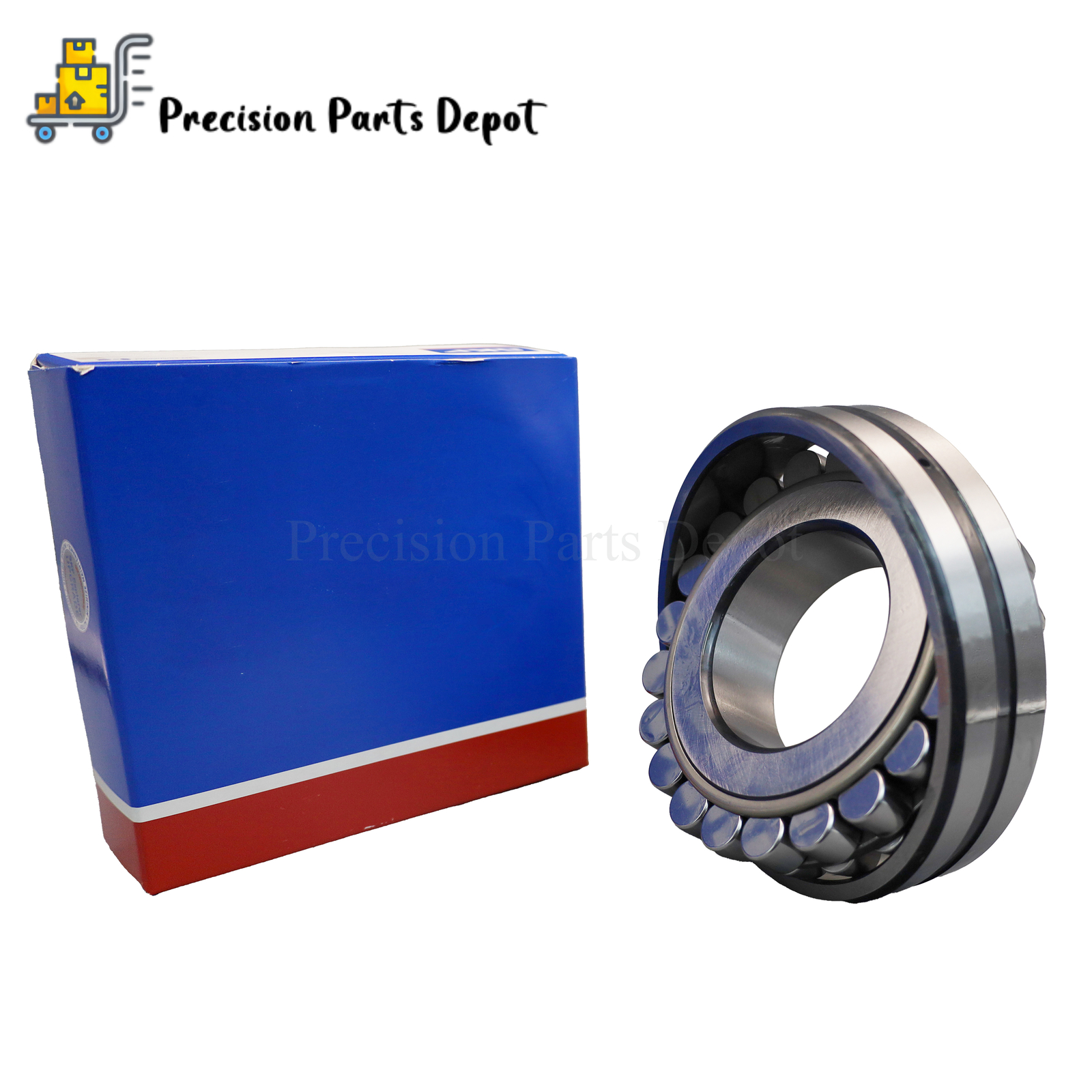 NEW 65x140x33mm Spherical Roller Bearings 21313 E / C3 21313 E US
