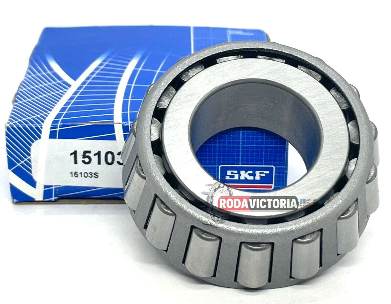 Premium Wheel Bearing SKF 15103S SAME DAY SHIPPING
