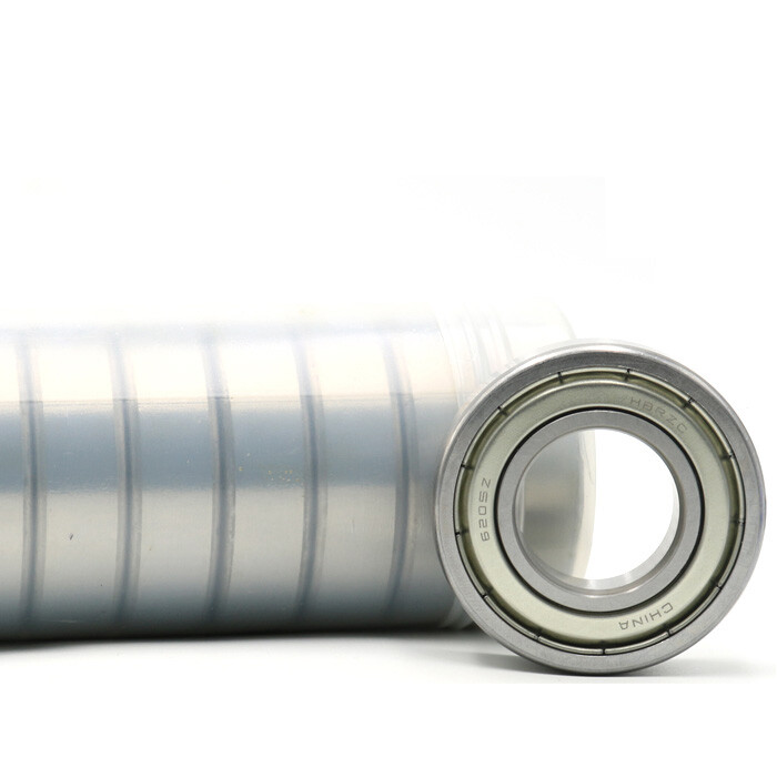 Deep Groove Ball Bearings 6900 – 6906 Double Side Shielded ZZ & RS Bearing Steel